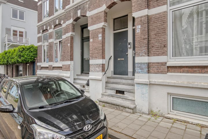 Foto 5 van Dullertstraat 6-2