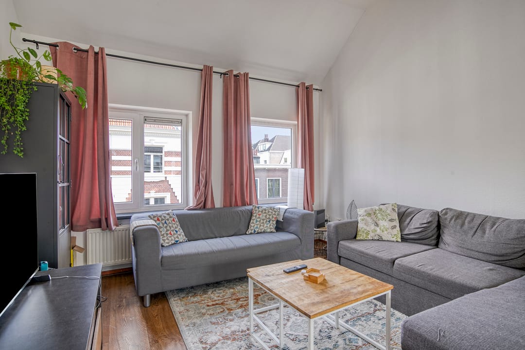 Foto 7 van Dullertstraat 6-2