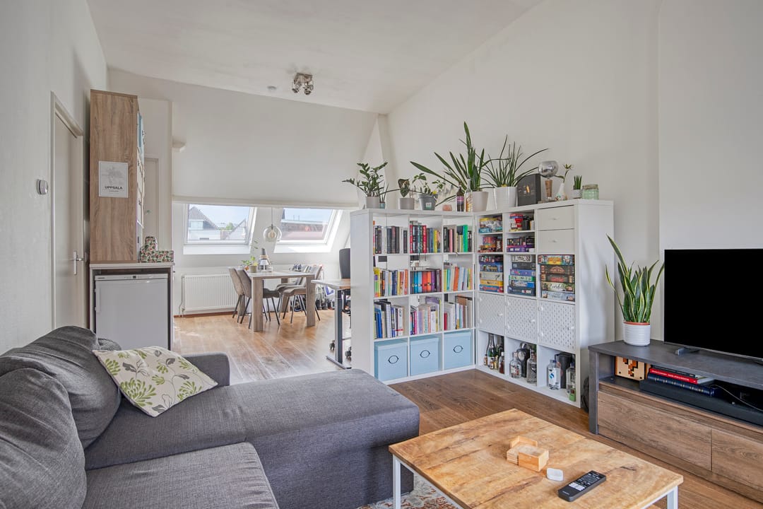 Foto 8 van Dullertstraat 6-2