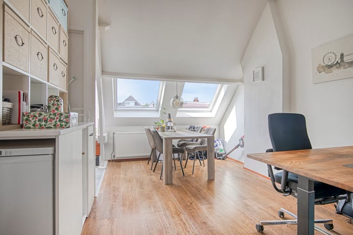 Foto 9 van Dullertstraat 6-2