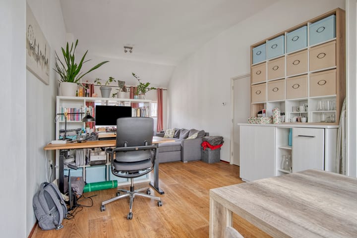 Foto 10 van Dullertstraat 6-2