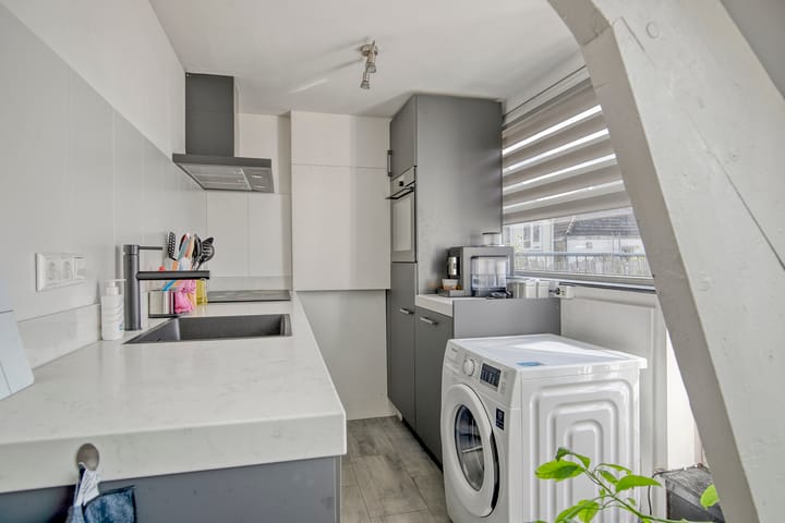 Foto 11 van Dullertstraat 6-2