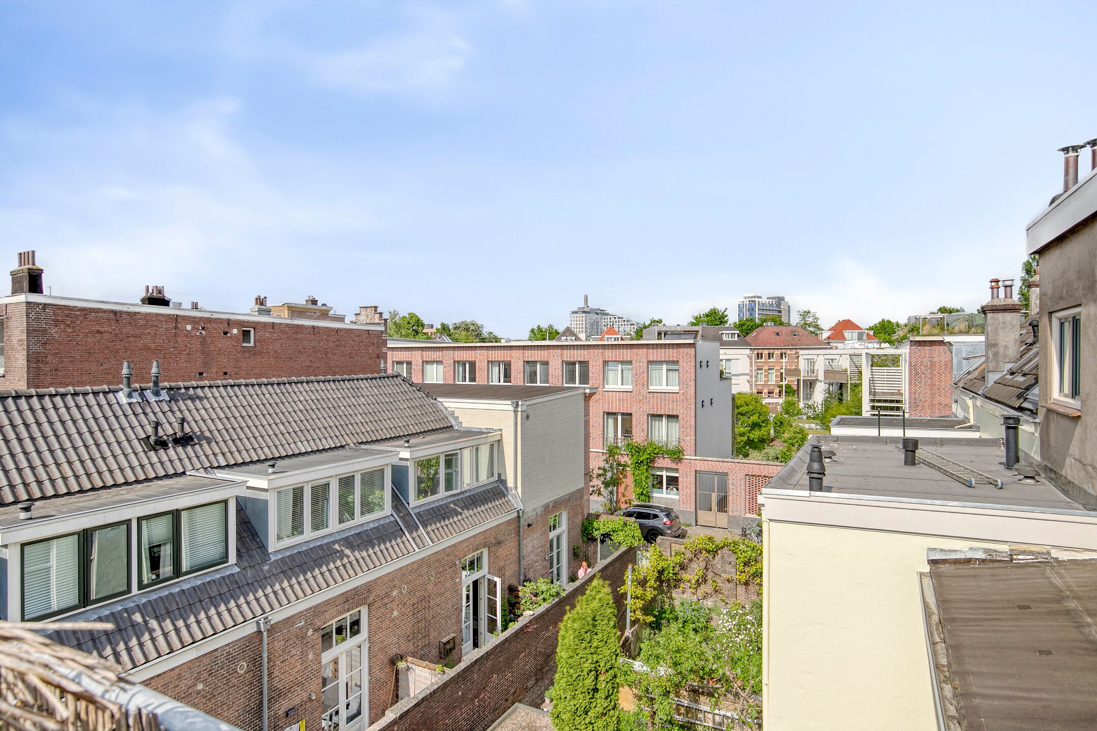 Foto 12 van Dullertstraat 6-2