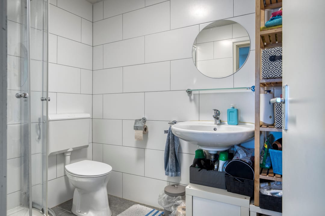 Foto 13 van Dullertstraat 6-2