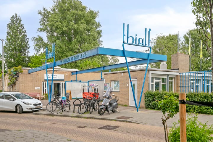 Foto 16 van Dullertstraat 6-2