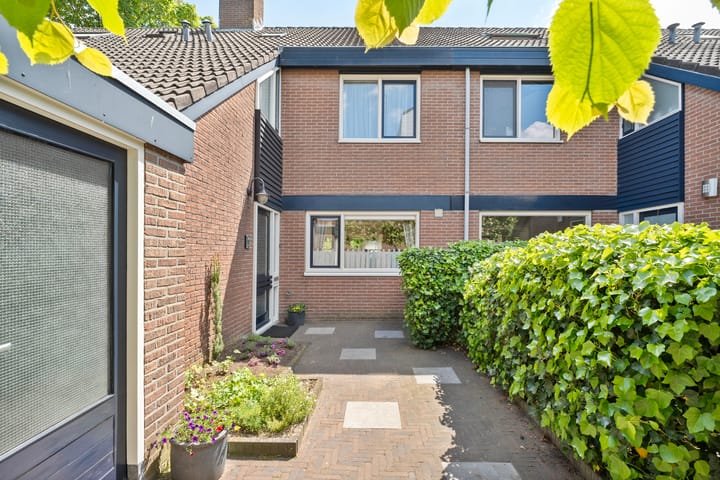 Foto 1 van Esdoornhof 26