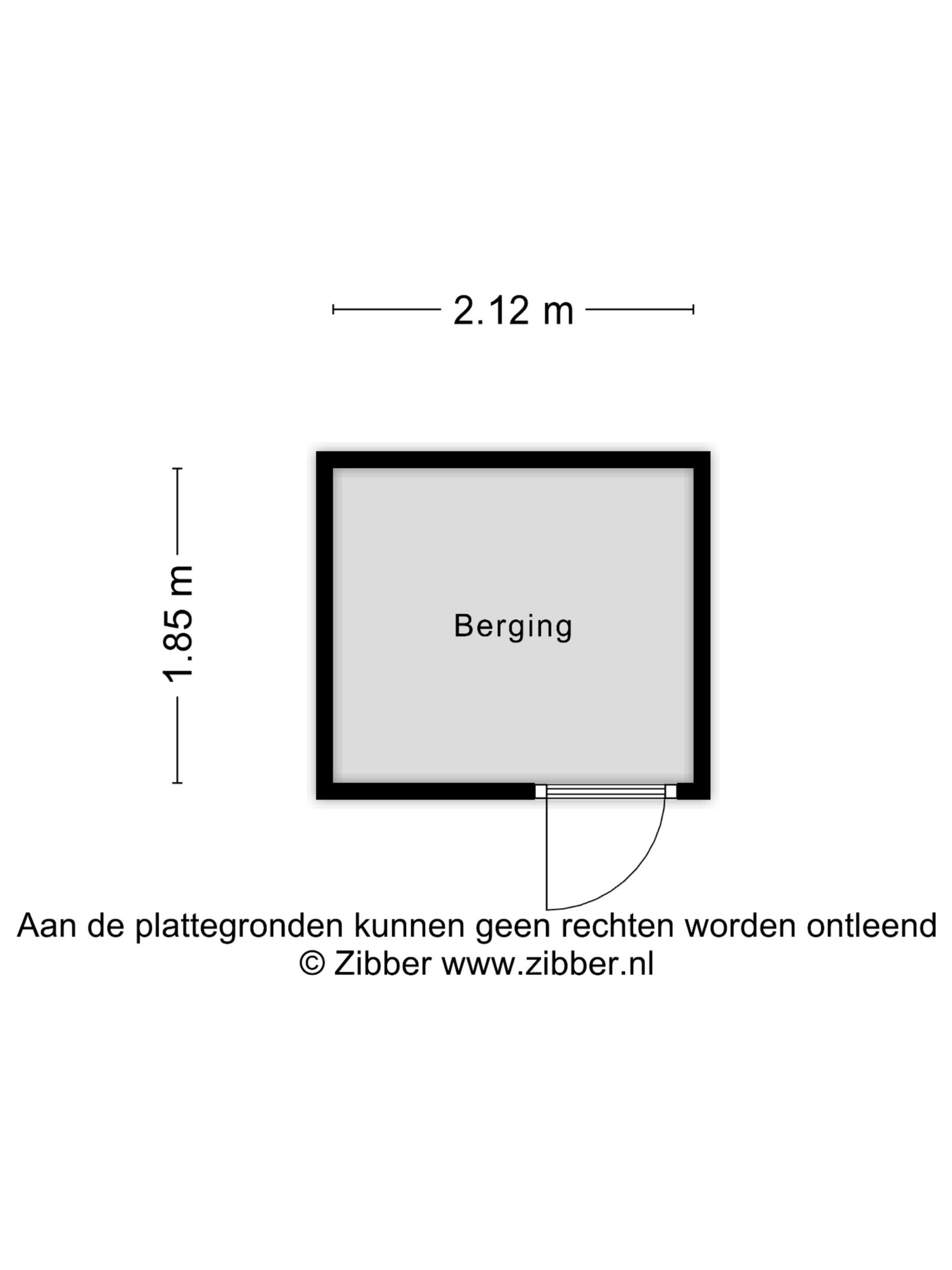 Foto 21 van Dullertstraat 6-2