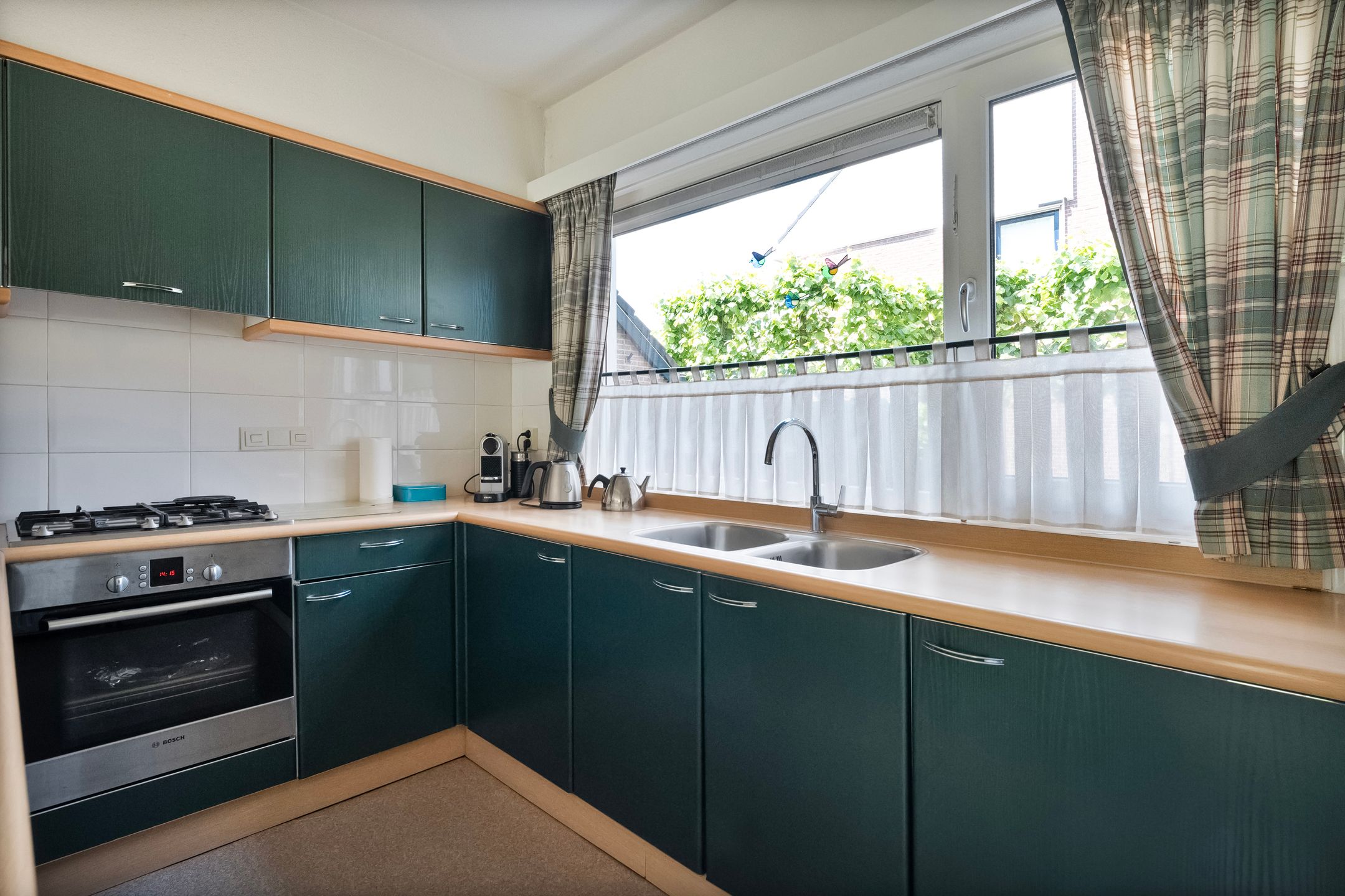 Foto 3 van Esdoornhof 26