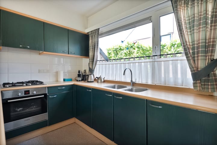 Foto 3 van Esdoornhof 26