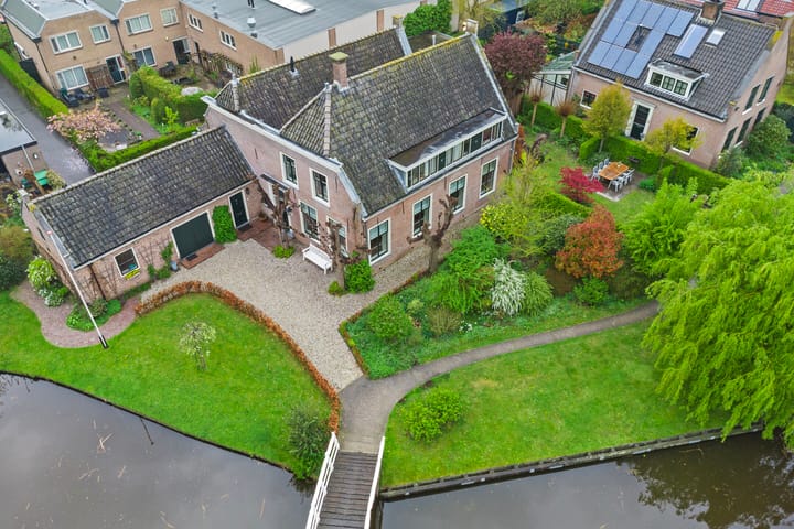 Foto 1 van Noordbuurtseweg 35