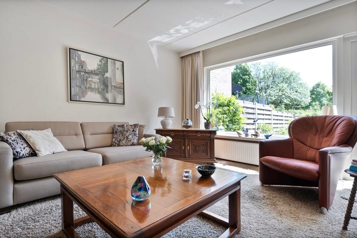 Foto 7 van Esdoornhof 26