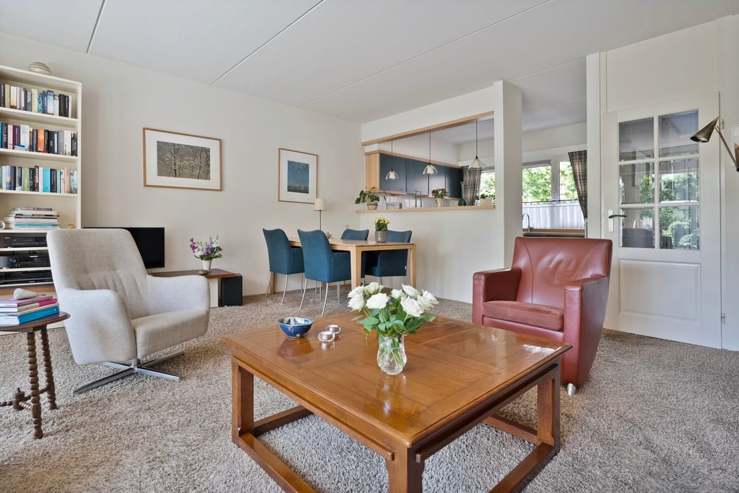 Foto 8 van Esdoornhof 26