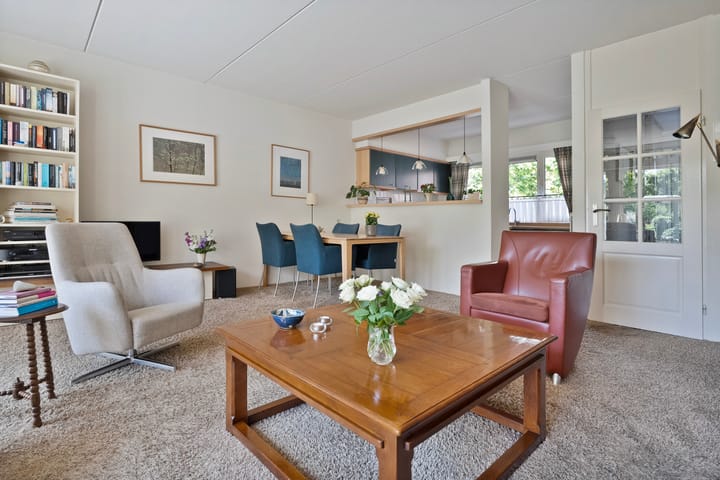 Foto 8 van Esdoornhof 26