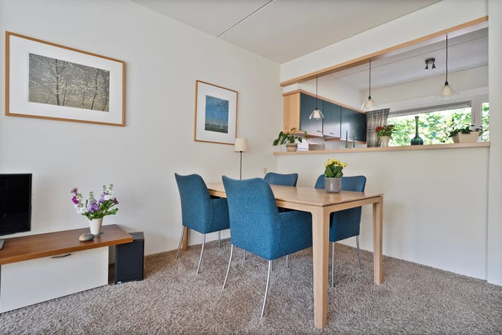 Foto 9 van Esdoornhof 26