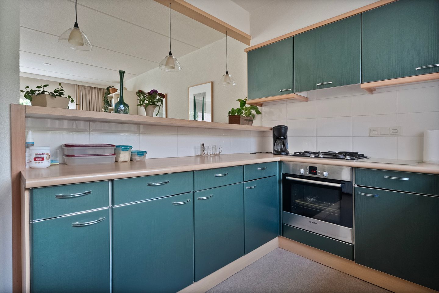 Foto 10 van Esdoornhof 26