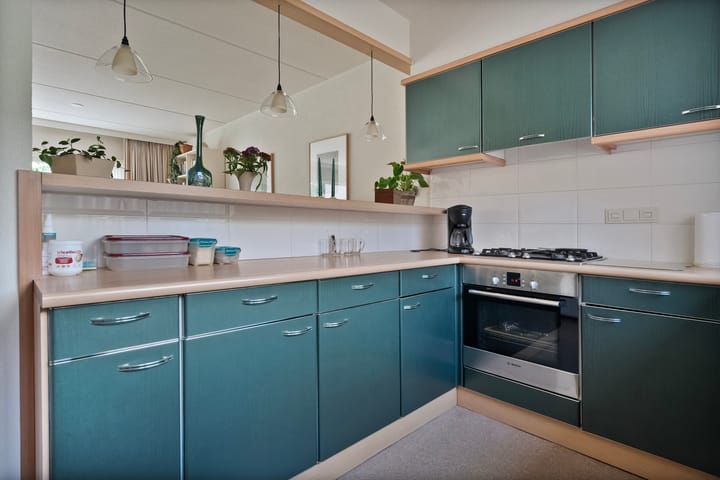 Foto 10 van Esdoornhof 26