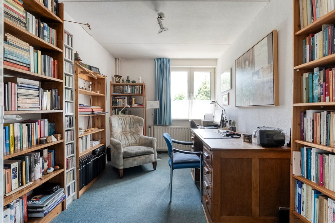 Foto 22 van Esdoornhof 26