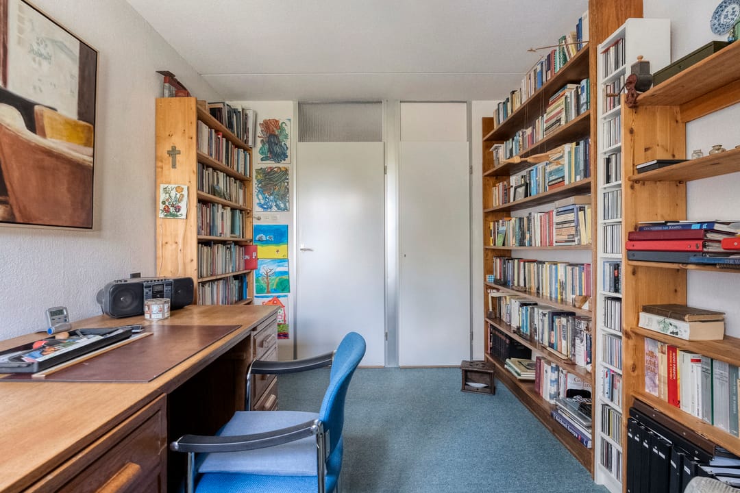 Foto 23 van Esdoornhof 26