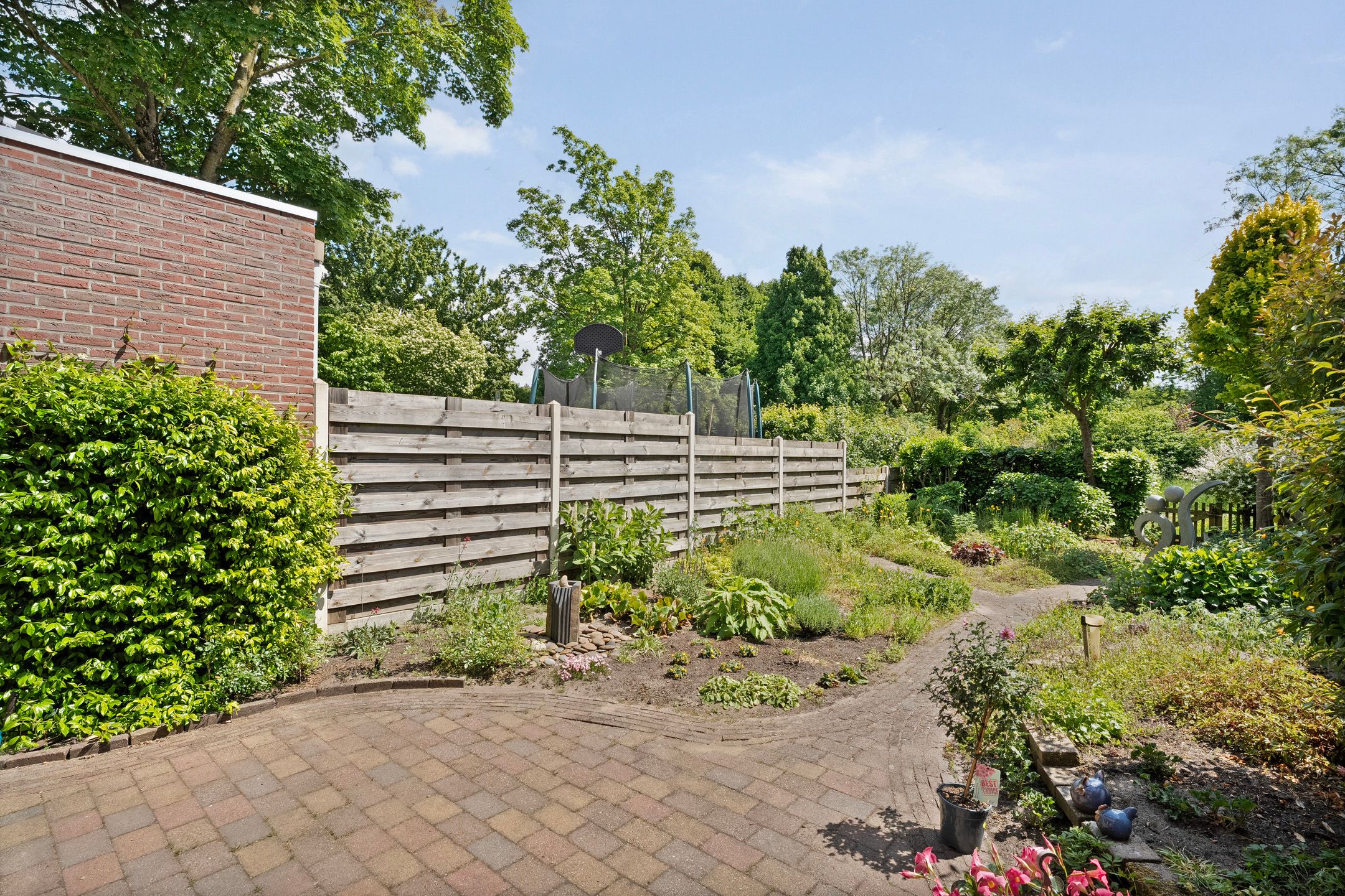 Foto 24 van Esdoornhof 26