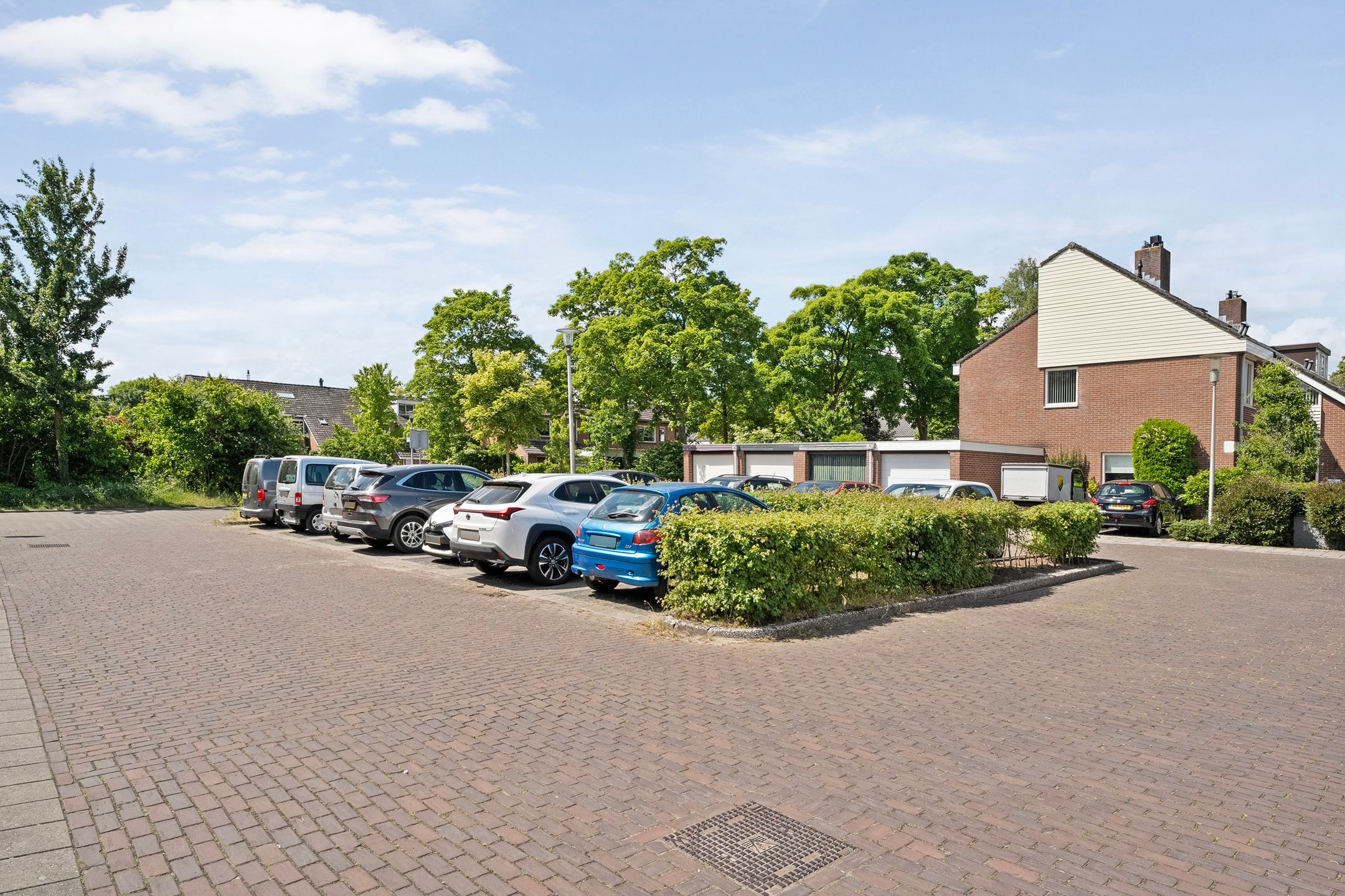 Foto 27 van Esdoornhof 26