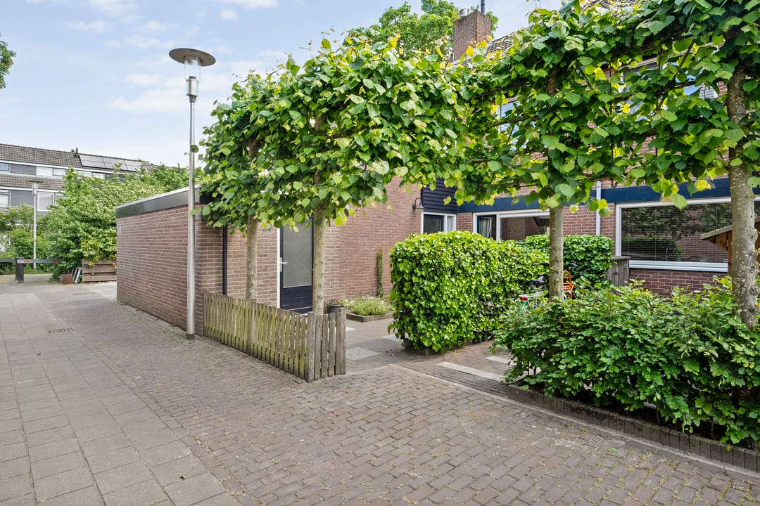 Foto 28 van Esdoornhof 26