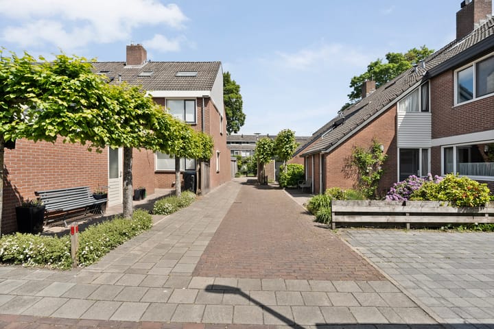 Foto 29 van Esdoornhof 26