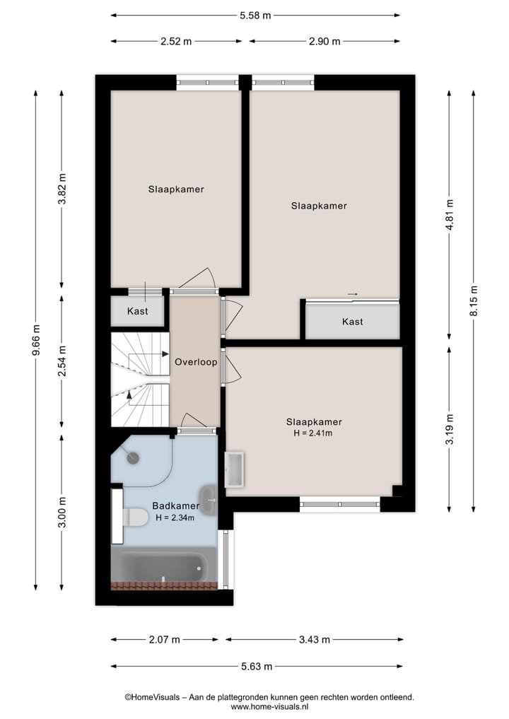 Foto 34 van Esdoornhof 26