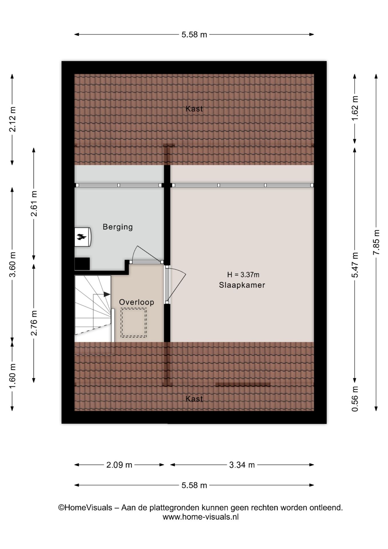 Foto 35 van Esdoornhof 26