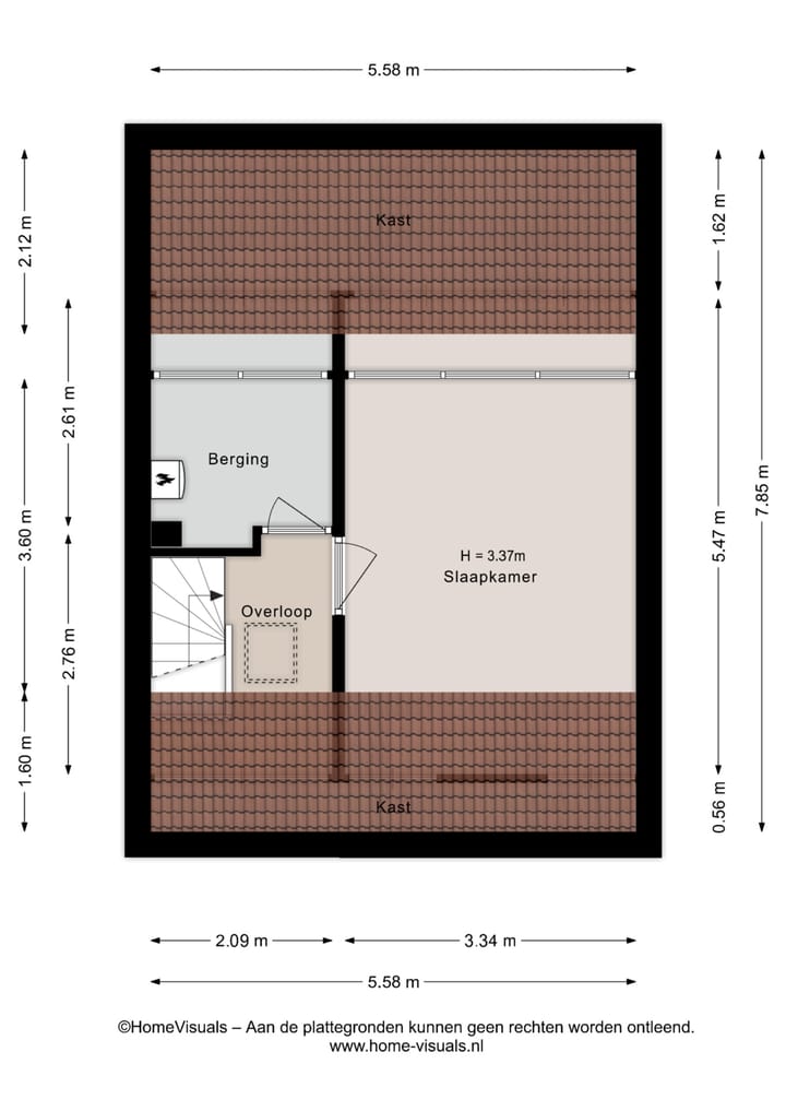 Foto 35 van Esdoornhof 26