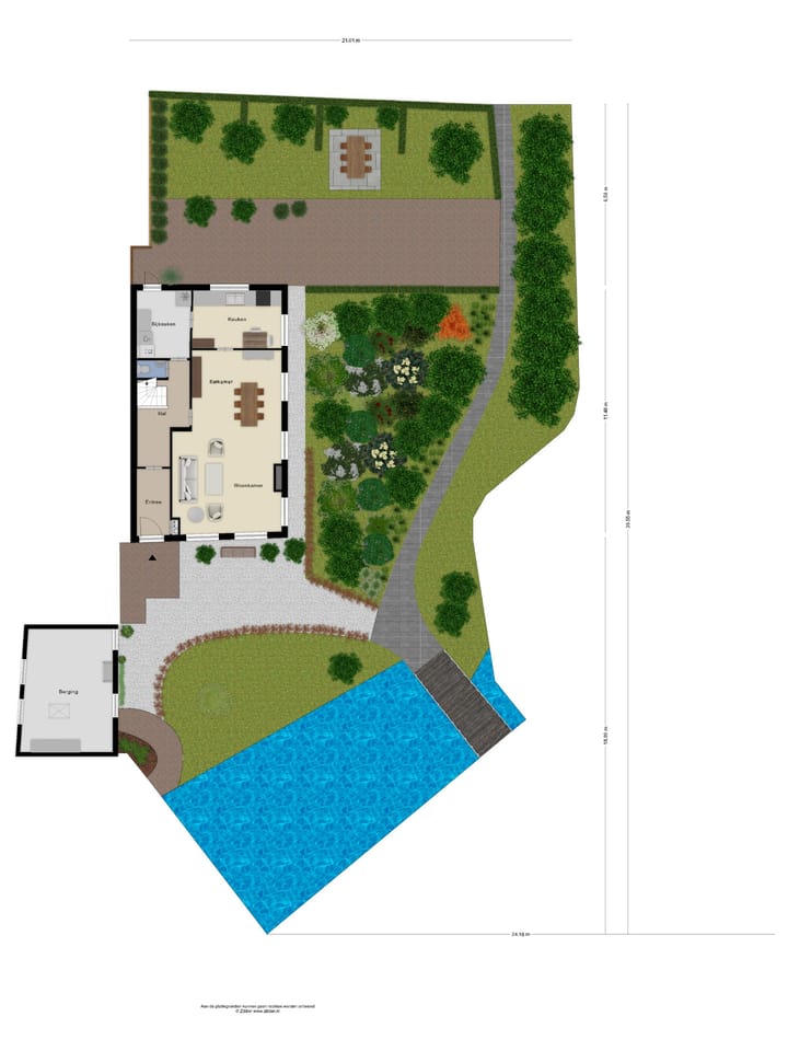 Foto 59 van Noordbuurtseweg 35