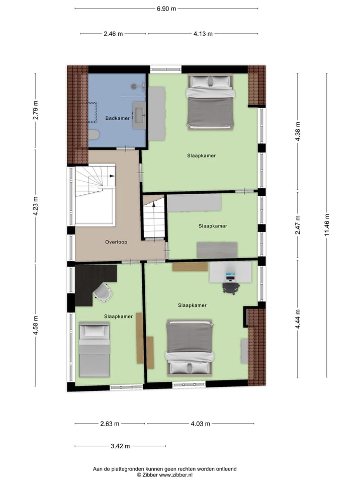 Foto 63 van Noordbuurtseweg 35