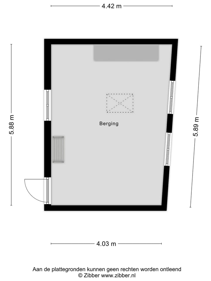 Foto 67 van Noordbuurtseweg 35