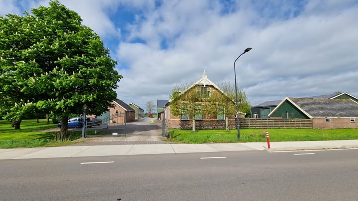 Hoofdweg 5, Waverveen