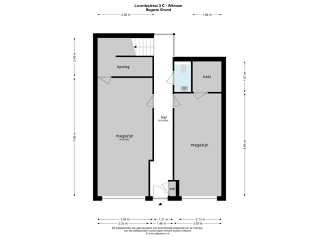 Bekijk plattegrond
