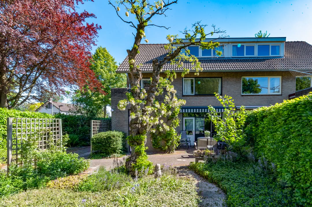 Foto 2 van Raadhuisstraat 28