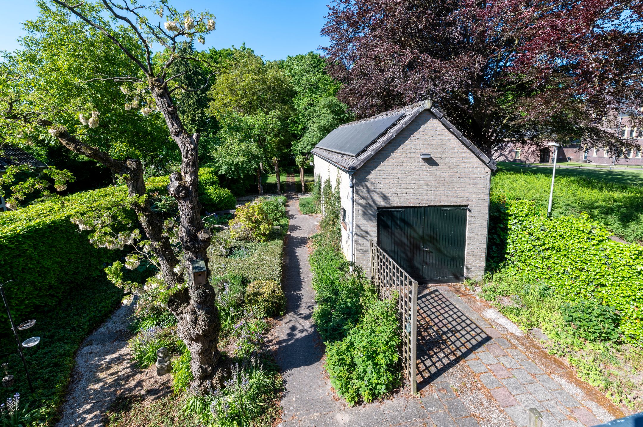 Foto 3 van Raadhuisstraat 28