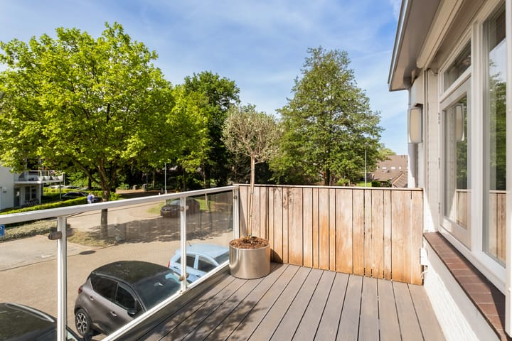 Foto 2 van Tepelenburgweg 3-25