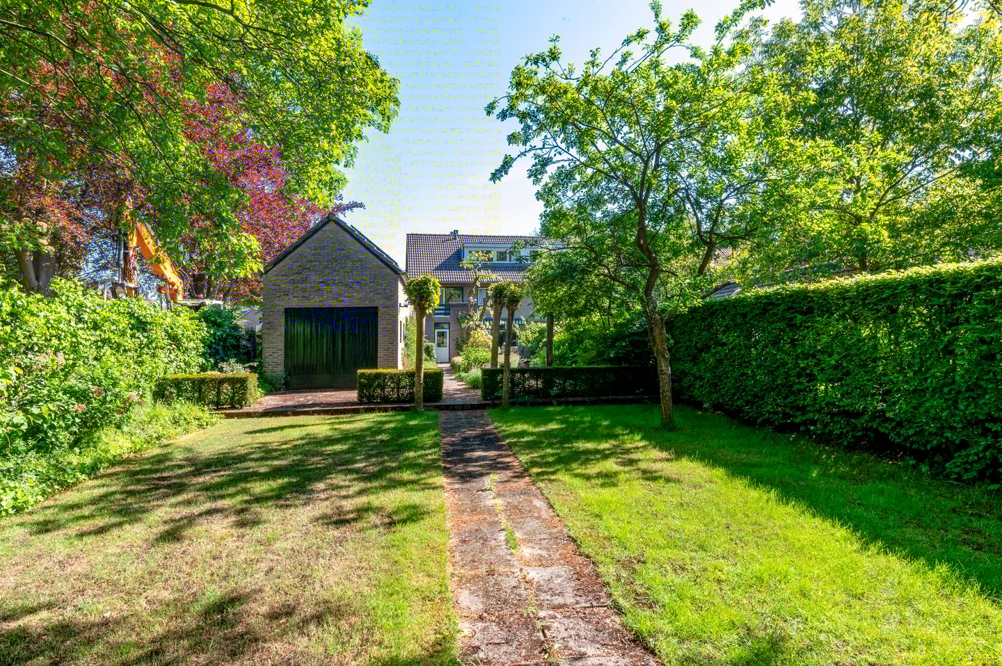 Foto 4 van Raadhuisstraat 28