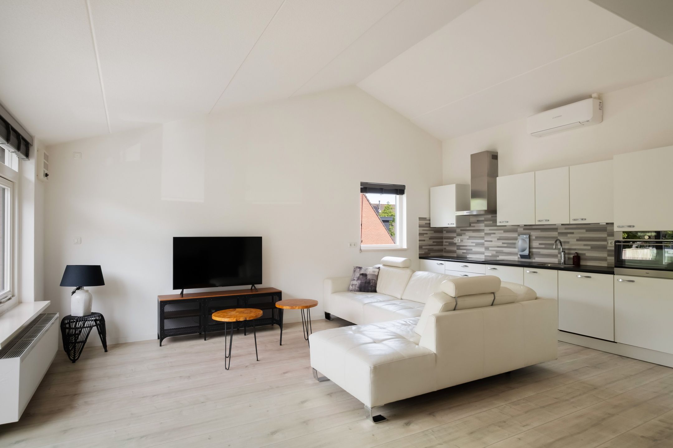 Foto 3 van Tepelenburgweg 3-25