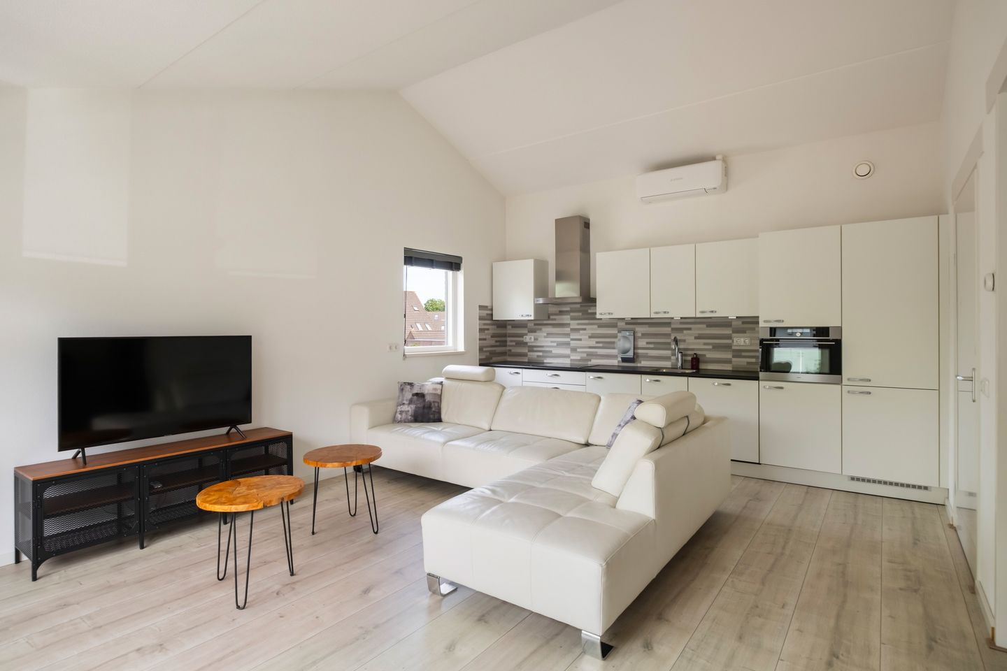 Foto 4 van Tepelenburgweg 3-25