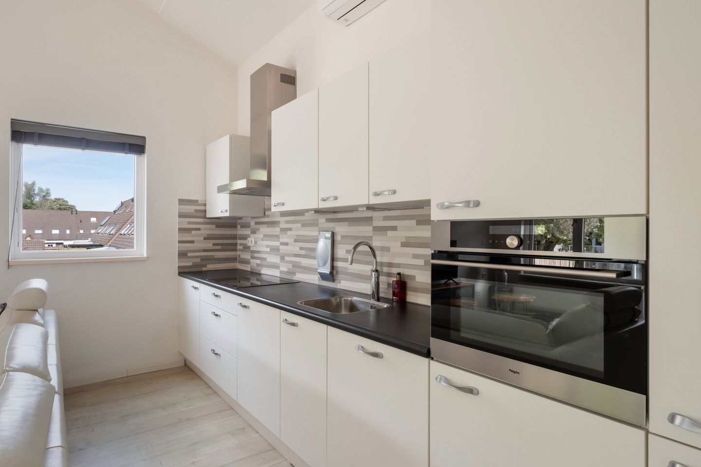 Foto 5 van Tepelenburgweg 3-25