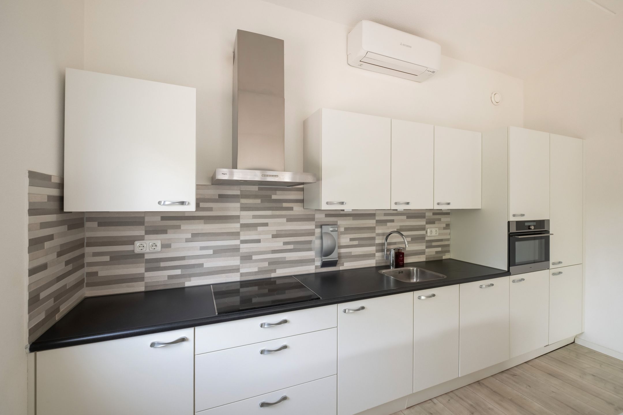 Foto 6 van Tepelenburgweg 3-25