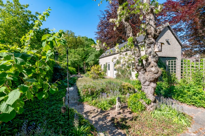 Foto 5 van Raadhuisstraat 28