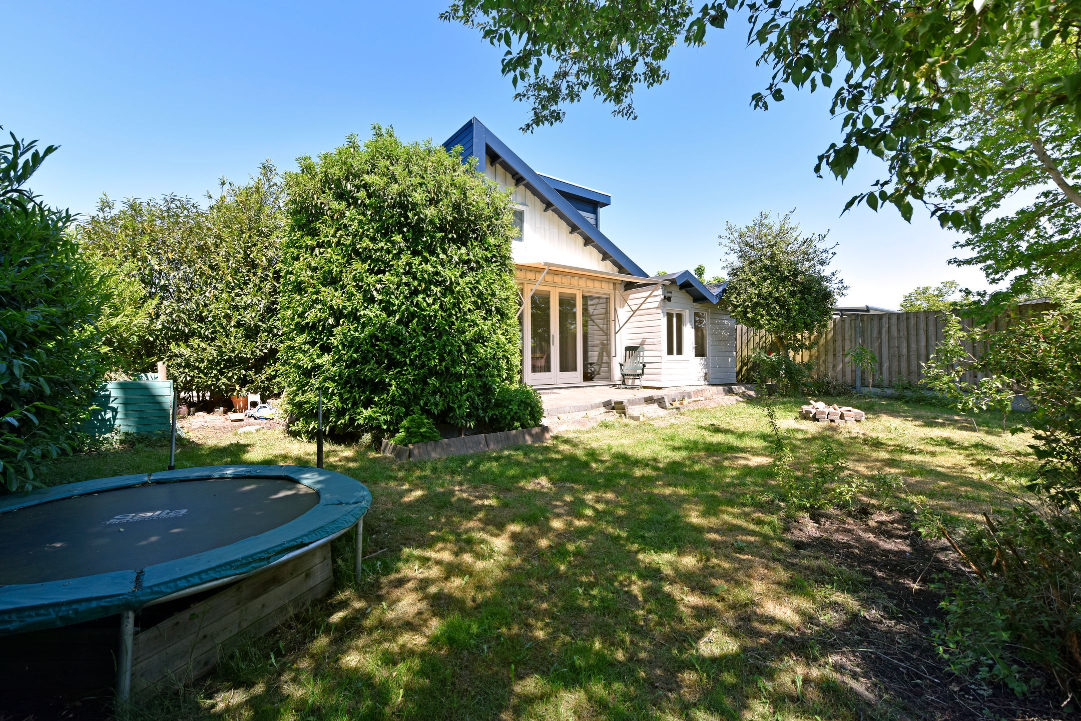 Photo 24 of Park Zomerlust 131