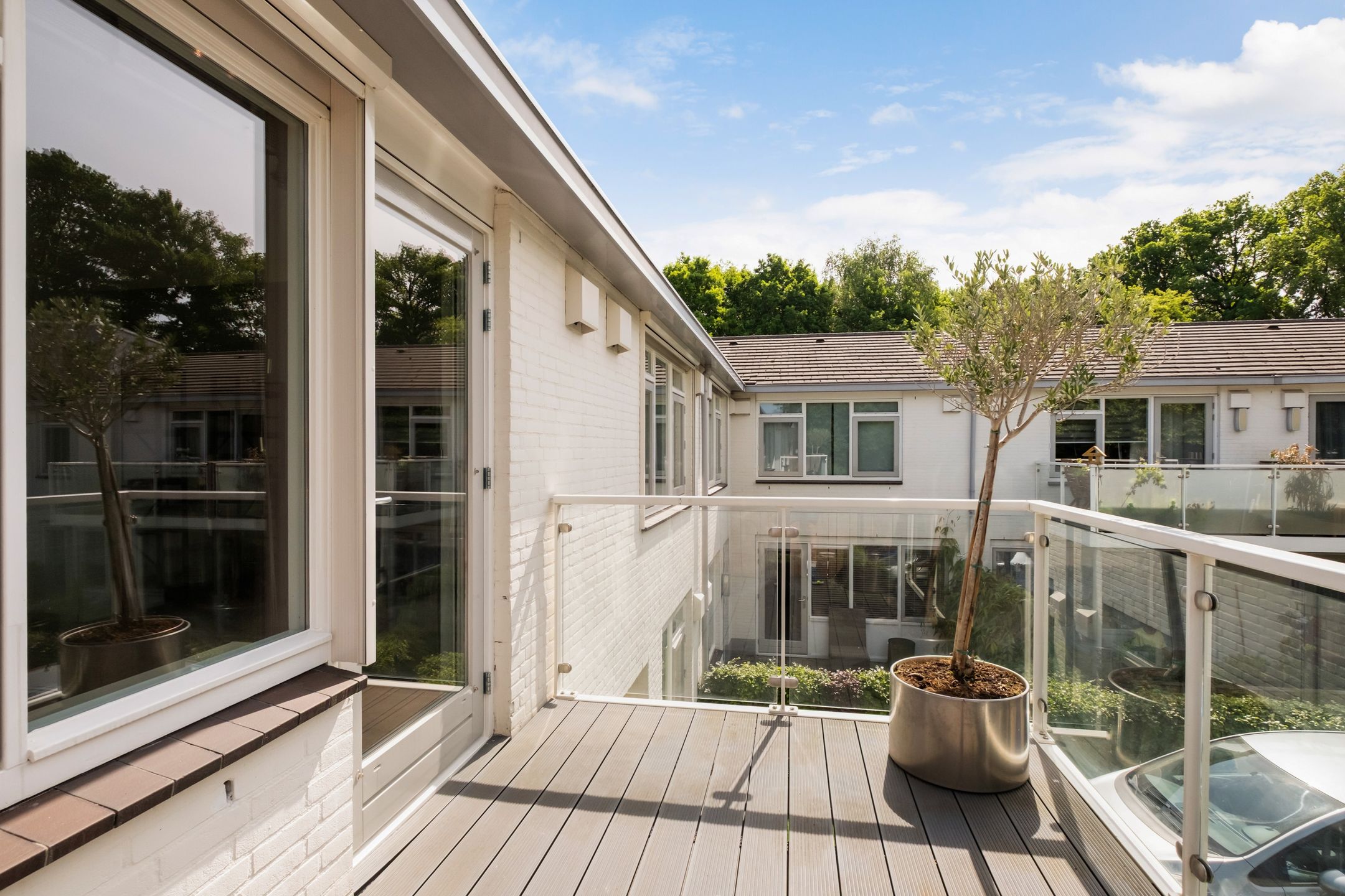 Foto 9 van Tepelenburgweg 3-25