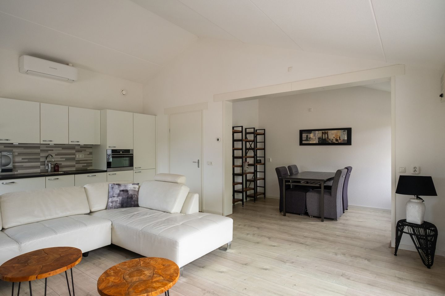 Foto 10 van Tepelenburgweg 3-25