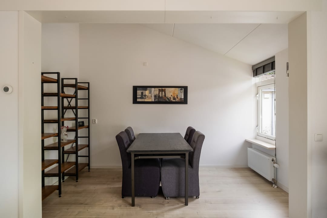 Foto 11 van Tepelenburgweg 3-25