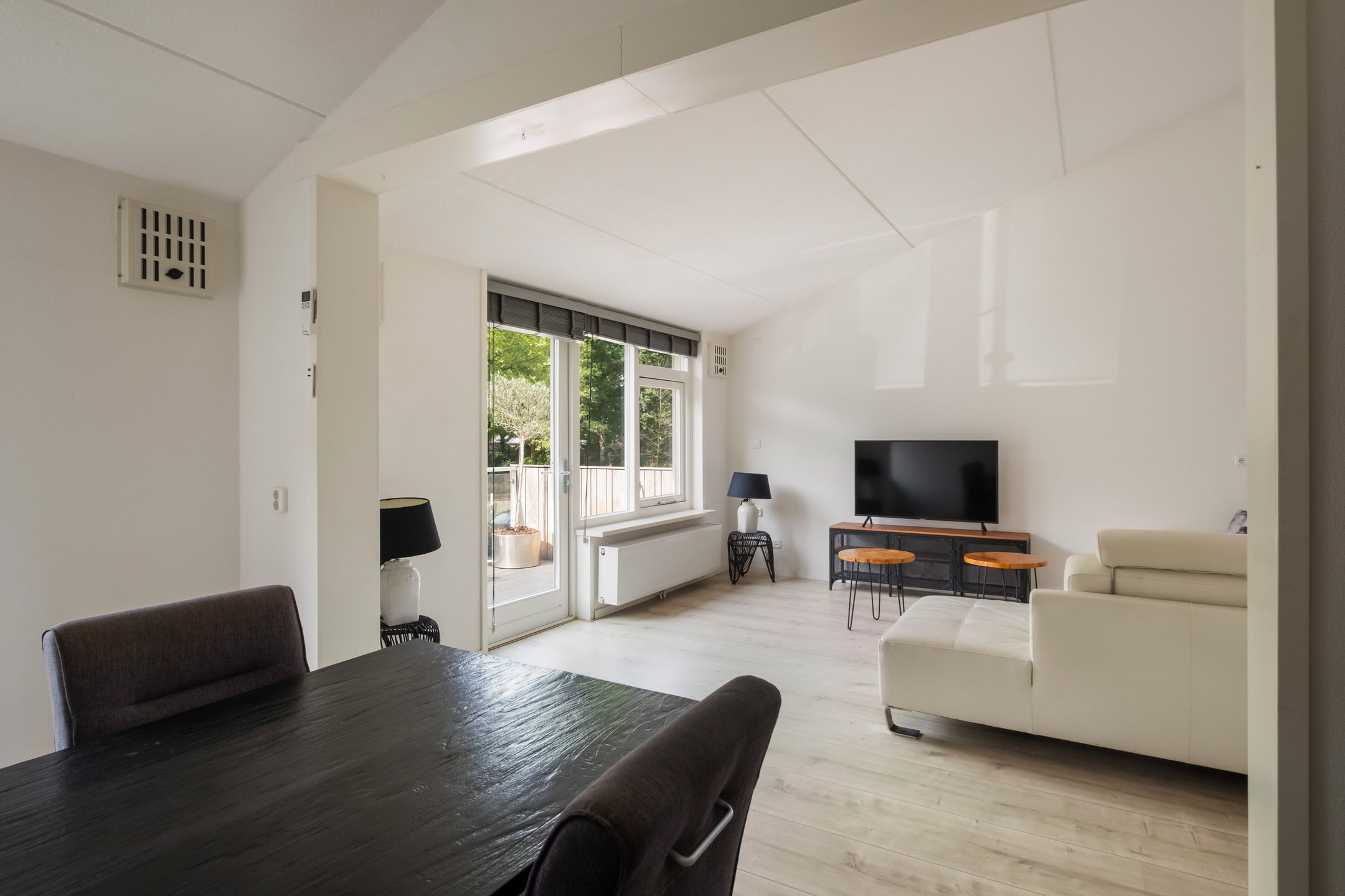 Foto 12 van Tepelenburgweg 3-25