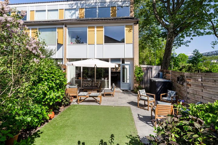 Foto 1 van Brasemdaal 83