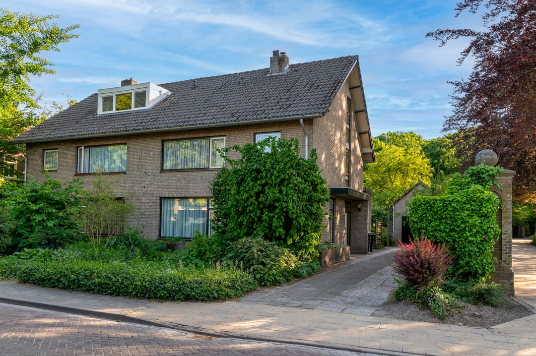 Foto 8 van Raadhuisstraat 28